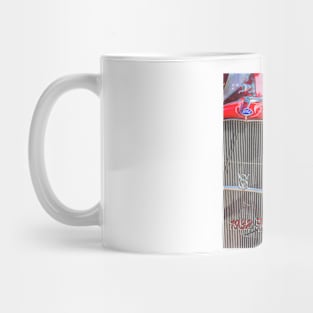 1932 Ford Model 18 DeLuxe Roadster Mug